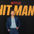 'Hit Man', Glen Powell