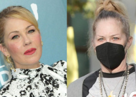 "Cel mai rău lucru pe care l-am trăit în viața mea". Christina Applegate, dată cu totul peste cap de problemele grave de sănătate