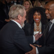 ''Gladiator II'' The Royal Film Performance And Global Premiere - VIP Arrivals in London, UK - 13 Nov 2024