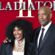 'Gladiator II' film premiere,, London, UK