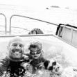 copii Jason Statham