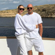 Jason Statham și Rosie Huntington-Whiteley