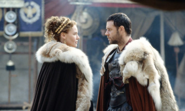 Russell Crowe, dezvăluiri despre „Gladiator”. De ce a refuzat scenele intime cu Connie Nielsen: „Ar fi distrus povestea”