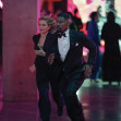 Jamie Foxx is Back In Action as Netflix releases first look images of his new movie with Cameron Diaz a year after health crisis