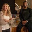 Netflix film 'Back in Action'