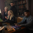 Netflix film 'Back in Action'