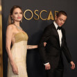 Angelina Jolie și fiul său, Knox Jolie-Pitt/ Profimedia