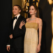 Angelina Jolie și fiul său, Knox Jolie-Pitt/ Profimedia