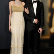 Angelina Jolie și fiul său, Knox Jolie-Pitt/ Profimedia