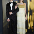 Angelina Jolie și fiul său, Knox Jolie-Pitt/ Profimedia