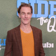 James Van Der Beek/ Profimedia