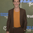 James Van Der Beek/ Profimedia