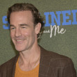 James Van Der Beek/ Profimedia