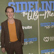 James Van Der Beek/ Profimedia
