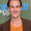 James Van Der Beek/ Profimedia