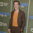 James Van Der Beek/ Profimedia
