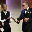15th Annual Governors Awards, Inside, Los Angeles, California, USA - 17 Nov 2024