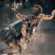 Paul Mescal în „Gladiator 2”/ Profimedia