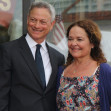 Gary Sinise și soția lui