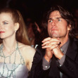 Nicole Kidman și Tom Cruise/ Profimedia