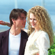 Nicole Kidman și Tom Cruise/ Profimedia