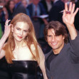 Nicole Kidman și Tom Cruise/ Profimedia