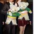 Nicole Kidman și Tom Cruise/ Profimedia