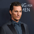 Matthew McConaughey
