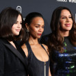 Elle Women in Hollywood, Los Angeles, California, USA - 19 Nov 2024