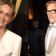 Sharon Stone și Kevin Costner/ Profimedia