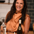 Tiffani Thiessen appears on Good Day New York