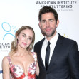 Emily Blunt și John Krasinski