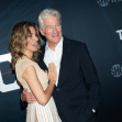 Richard Gere și Alejandra Silva / Profimedia Images
