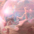 Wicked WICKED - FILM STILLS. 2024 . USA. Ariana Grande in Wicked - (c)Universal Pictures - (also known as Wicked Part 1)