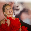 42nd Turin Film Festival opening ceremony, Italy - 22 Nov 2024