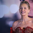 Opening ceremony of the 42nd Torino Film Festival in Turin, Italy - 22 Nov 2024