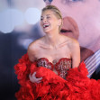 Opening ceremony of the 42nd Torino Film Festival in Turin, Italy - 22 Nov 2024