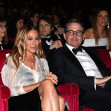 Turin,Italy Turin Film Festival 2024 Sarah Jessica Parker and Matthew Broderick