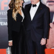 The opening ceremony of the 42nd Turin Film Festival at the Teatro Regio