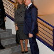Matthew Broderick and Sarah Jessica Parker attend the 42nd Torino Film Festival