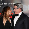 Turin,Italy Turin Film Festival 2024 Sarah Jessica Parker and Matthew Broderick