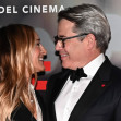 Sarah Jessica Parker, Matthew Broderick. Torino 2024. Profimedia