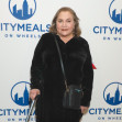 37th Annual Citymeals on Wheels Power Lunch, Arrivals, New York, USA - 20 Nov 2024