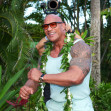 Dwayne Johnson/ Profimedia