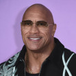 Dwayne Johnson/ Profimedia