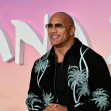 Dwayne Johnson/ Profimedia