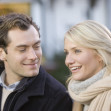"The Holiday", 2006, Cameron Diaz și Jude Law