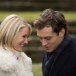 "The Holiday", 2006, Cameron Diaz și Jude Law