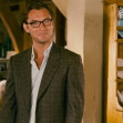 Jude Law, The Holiday