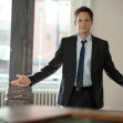 Patrick J. Adams, Suits